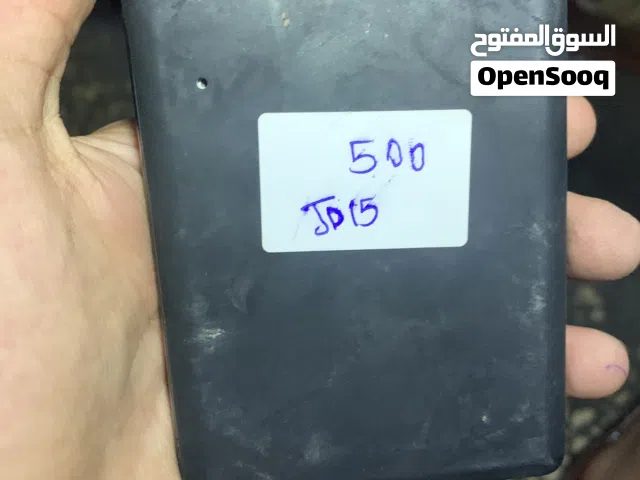 (اصلي )HHD 500GB