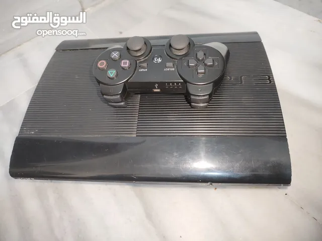 PlayStation 3 PlayStation for sale in Amman