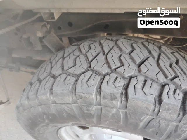 مطلوب قومه 285ع70 17