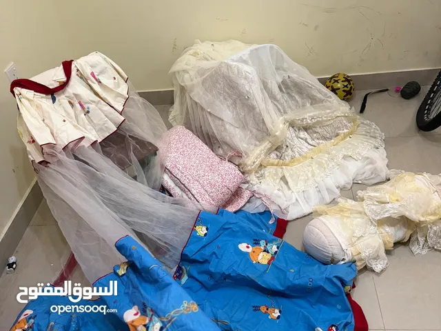 مفرش سرير بيبى