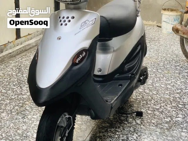 2006 ياماها أخرى
