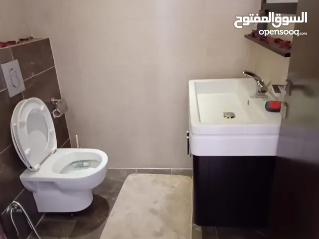 شقة مفروشة فرش مودرن في - دير غبار - غرفة نوم بمساحة 100 متر و موقع مميز (6904)