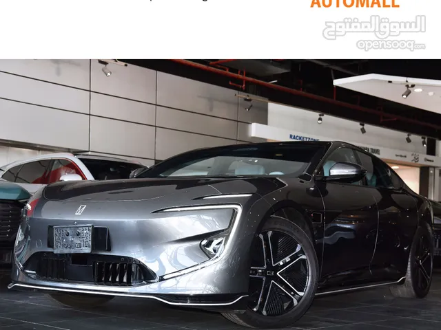 أفاتار 12 كهربائية بالكامل 2024 AVATR 12 RWD Single Motor EV