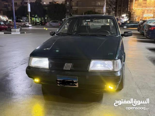 Used Fiat Tempra in Cairo