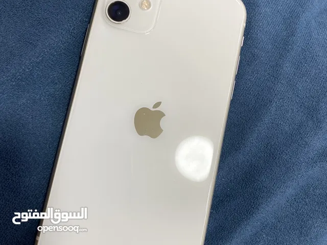 Apple iPhone 11 128 GB in Amman