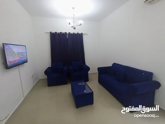 1 ft 1 Bedroom Apartments for Rent in Ajman liwara