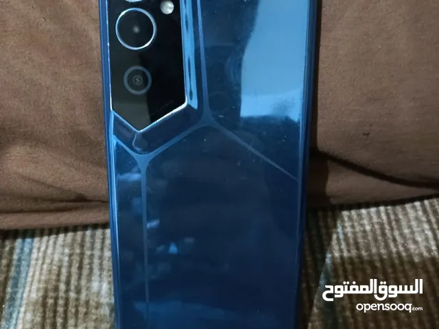 تليفون تكنو بوف تيربو 7000 في 128 جيجا 6 رام زائد 5 جاء سلطان العاب مواصفاته بالصور للبيع ولا البدل
