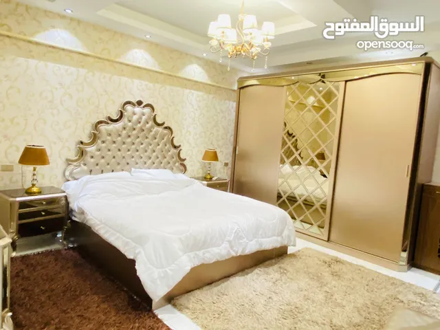 250m2 3 Bedrooms Apartments for Rent in Giza Dokki