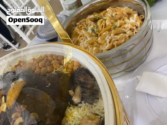 مطبخ أفراح الخليج الشعبي جميع المناسبات والأفراح