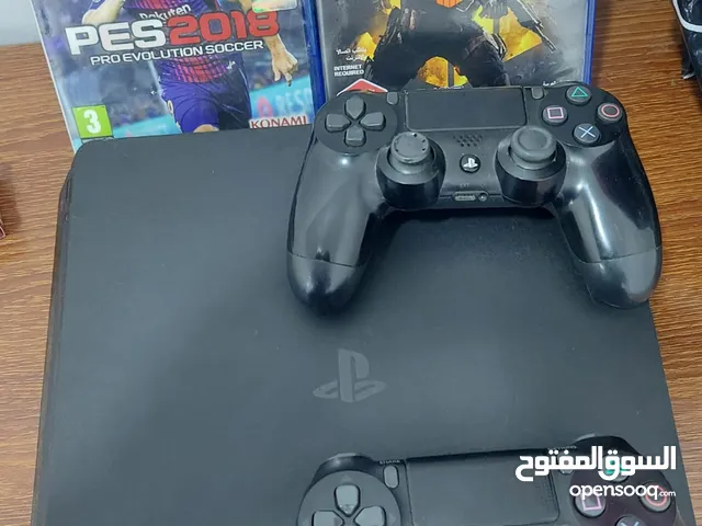 PlayStation 4 PlayStation for sale in Baghdad