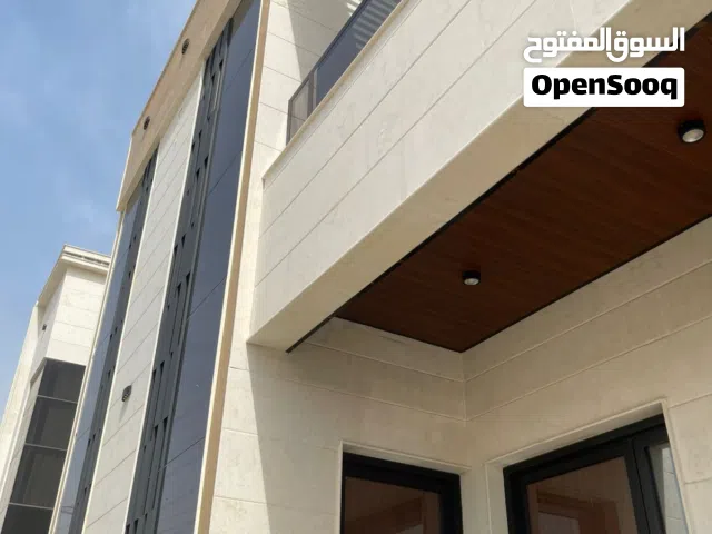 Luxury Villa for Sale in Al Yasmeen – Ajman  Modern G+1 Family Home  Spacious 5-Bedroom Villa