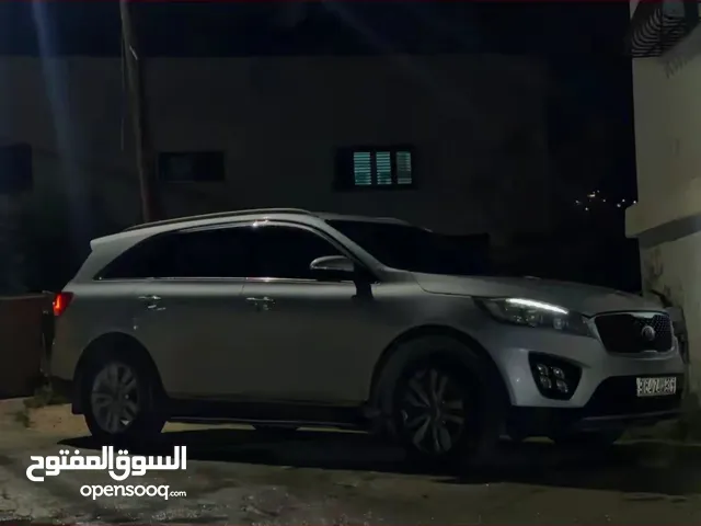 Used Kia Sorento in Hebron