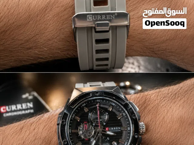 ساعة كيورن أصلية جديدة بالباكو