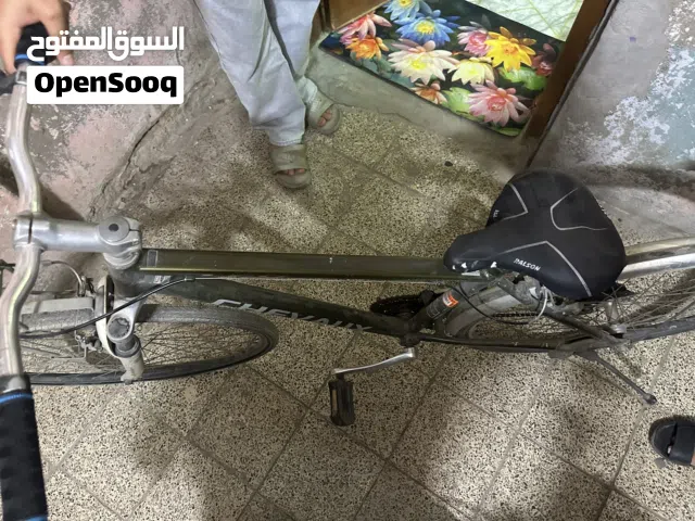 بايسكل لبييع كلشي شغال نضيف