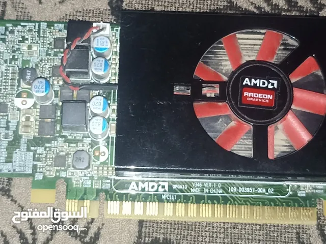  Graphics Card for sale  in Cairo