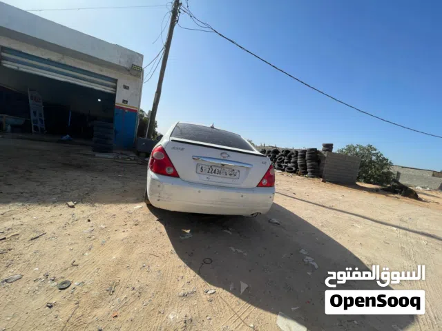 Used Samsung SM5 in Tripoli