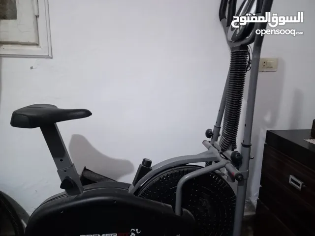 دراجة رياضية