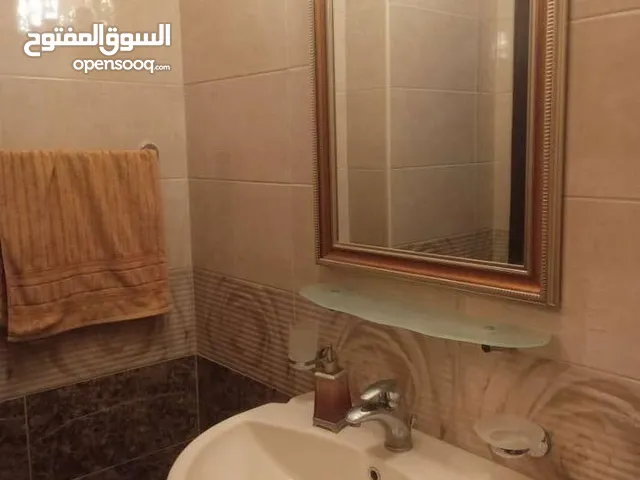 197m2 3 Bedrooms Apartments for Rent in Amman Tla' Ali