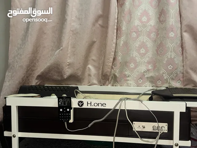 جهاز طبي وصحي لعلاج جميع الأمراض من ماركه H.one عليه ضمان مدى الحياه من الشركه (الجهاز كوري) قابل لت