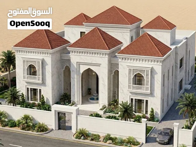 مقاول عام عظم تشطيب صيانة مباني الشرقية