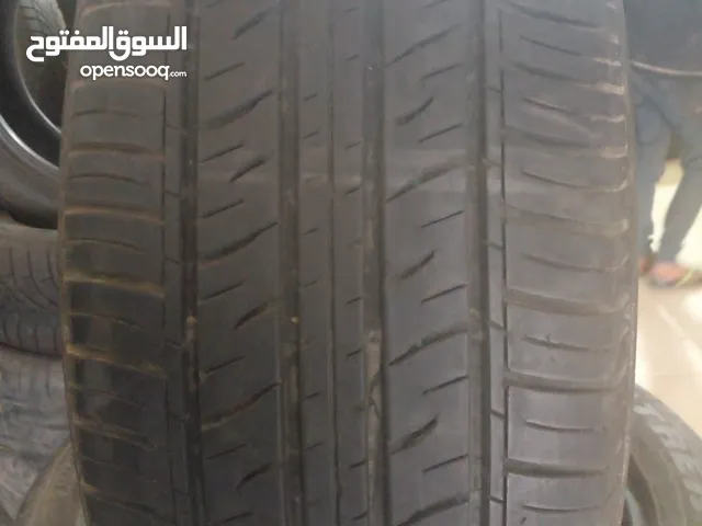 Dunlop 21 Tyres in Tripoli