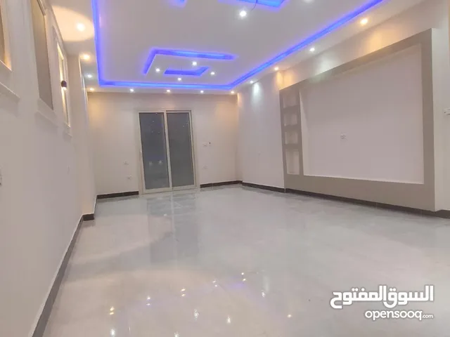 150m2 3 Bedrooms Apartments for Sale in Giza Faisal