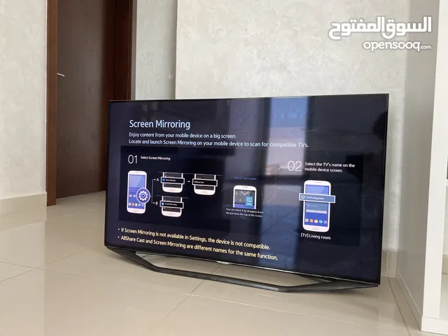Samsung Other 42 inch TV in Abu Dhabi