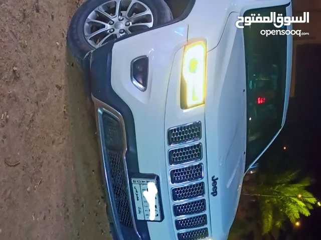 Jeep Grand Cherokee 2015 in Basra