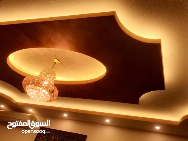 217 m2 4 Bedrooms Apartments for Sale in Amman Abu Nsair
