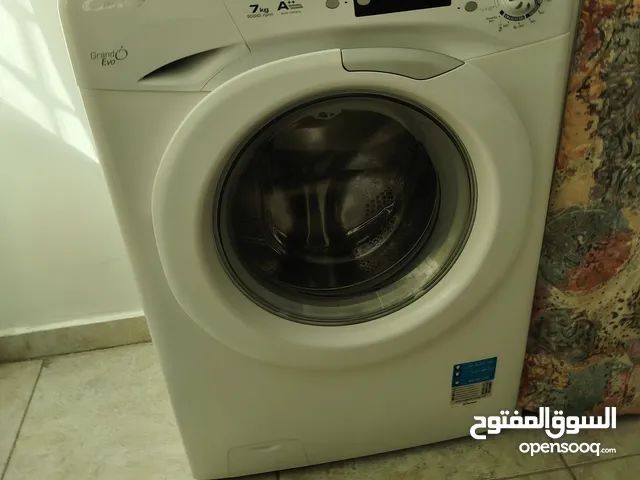 غسالة كاندي شبه وكالة 7k ايطالي نظيفة جداً