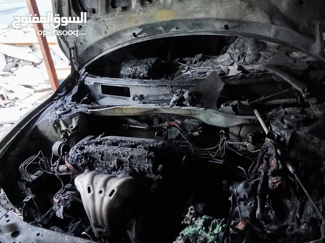 للبيع كامري موديل 2007