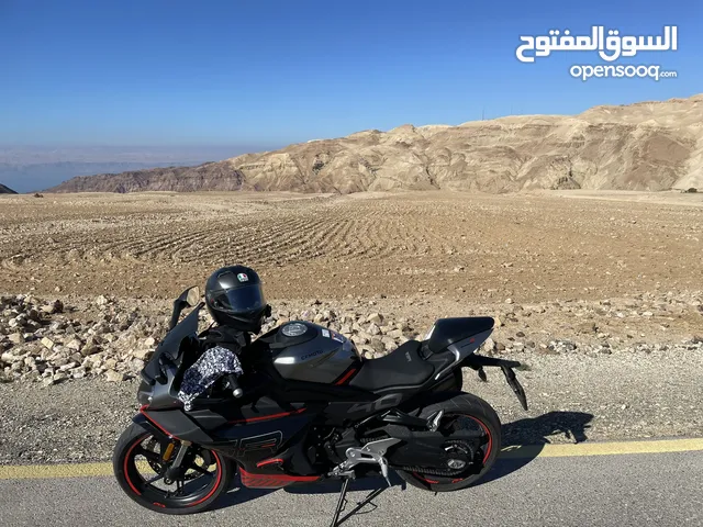 CFMOTO 450 SR 2023