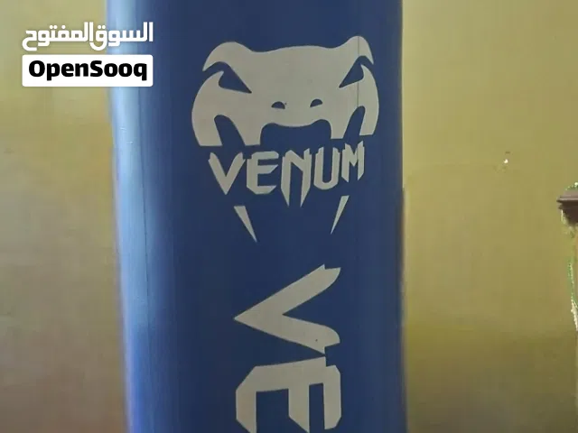 boxing bag