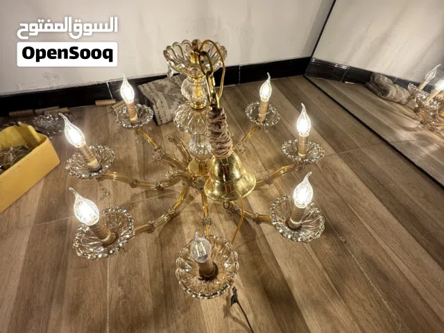 ثريات حلوات