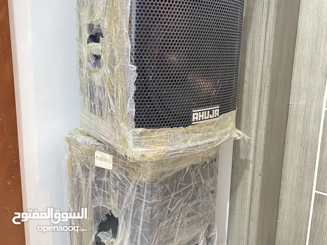 Speakers for sale in Tripoli