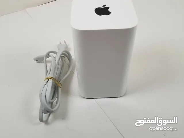 للبيع: جهاز Apple AirPort Extreme - تغطية واي فاي قوية وموثوقة!