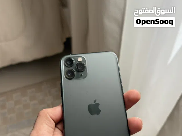 Apple iPhone 11 Pro 256 GB in Al Batinah