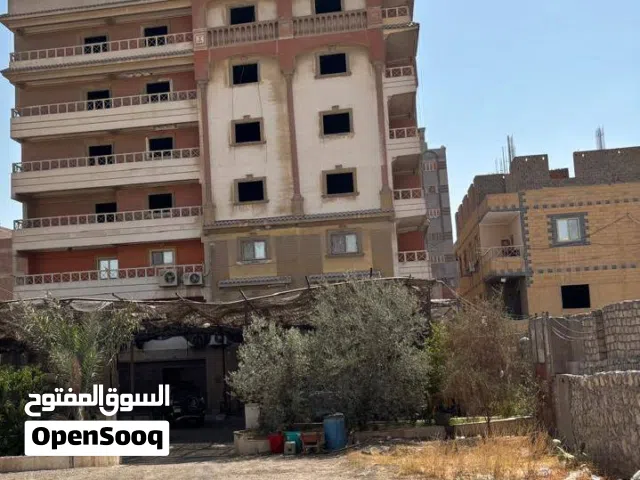 عمارة للبيع على الأوتوستراد – بعد كوبري سجن طره