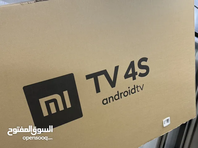 Xiaomi Smart 65 inch TV in Muscat