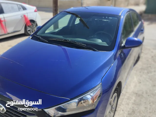 Used Hyundai Ioniq in Ma'an