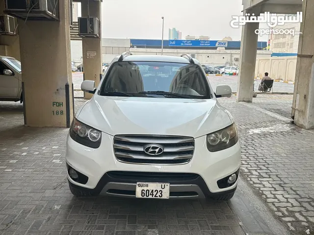 Hyundai Santafee 2.0 for Sale