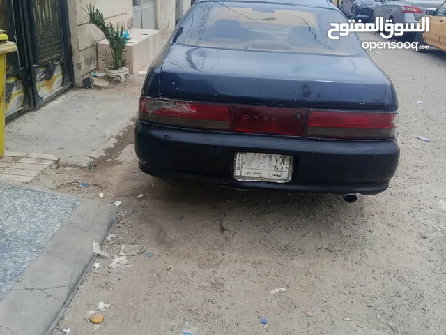 Used Toyota Cressida in Basra