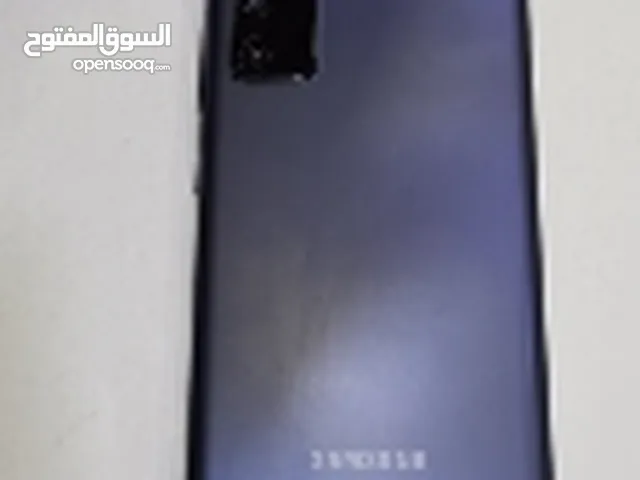 Samsung Galaxy S20 FE 128 GB in Sana'a