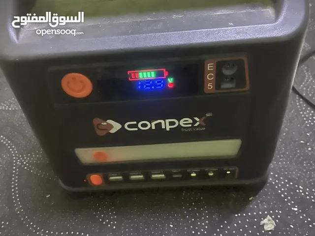 باور بنك 60000واط