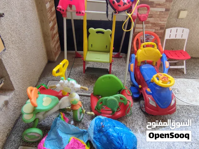 العاب اطفال متنوعة نظيفة