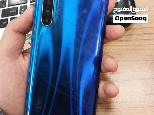 موبايل ريلمي xt / realme xt 8 ram 128