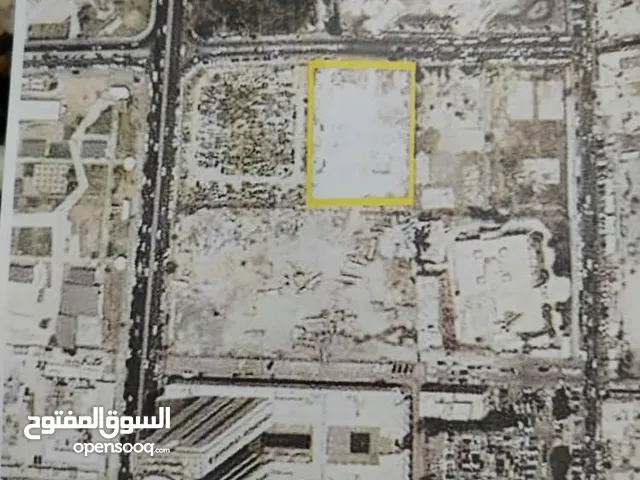 Commercial Land for Sale in Tripoli Abu Saleem
