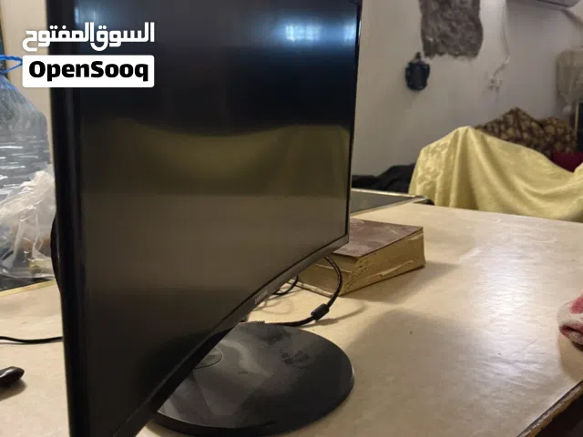 شاشه سامسونك 32 كيرف 75 Hz