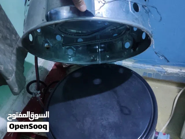 تنور غاز 50 الف