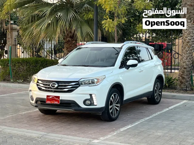 *GAC GS4*   _Model Year – 2019_   _Used Kilometers – 80000km_   _Passing & Insurance – March_   *FUL